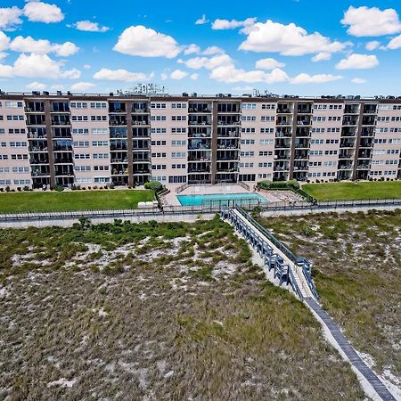 Oceanfront W Beach Access 阿米莉亚岛 外观 照片