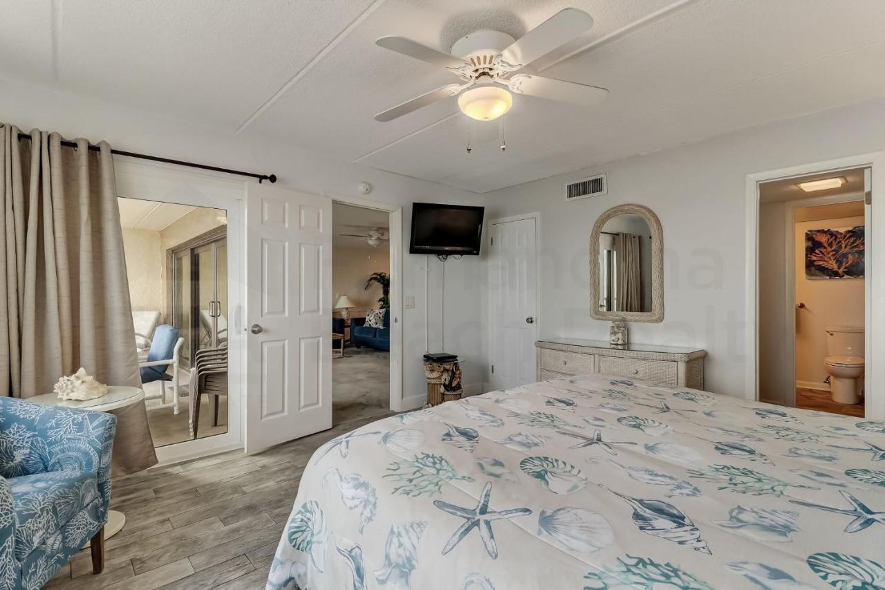 Oceanfront W Beach Access 阿米莉亚岛 外观 照片