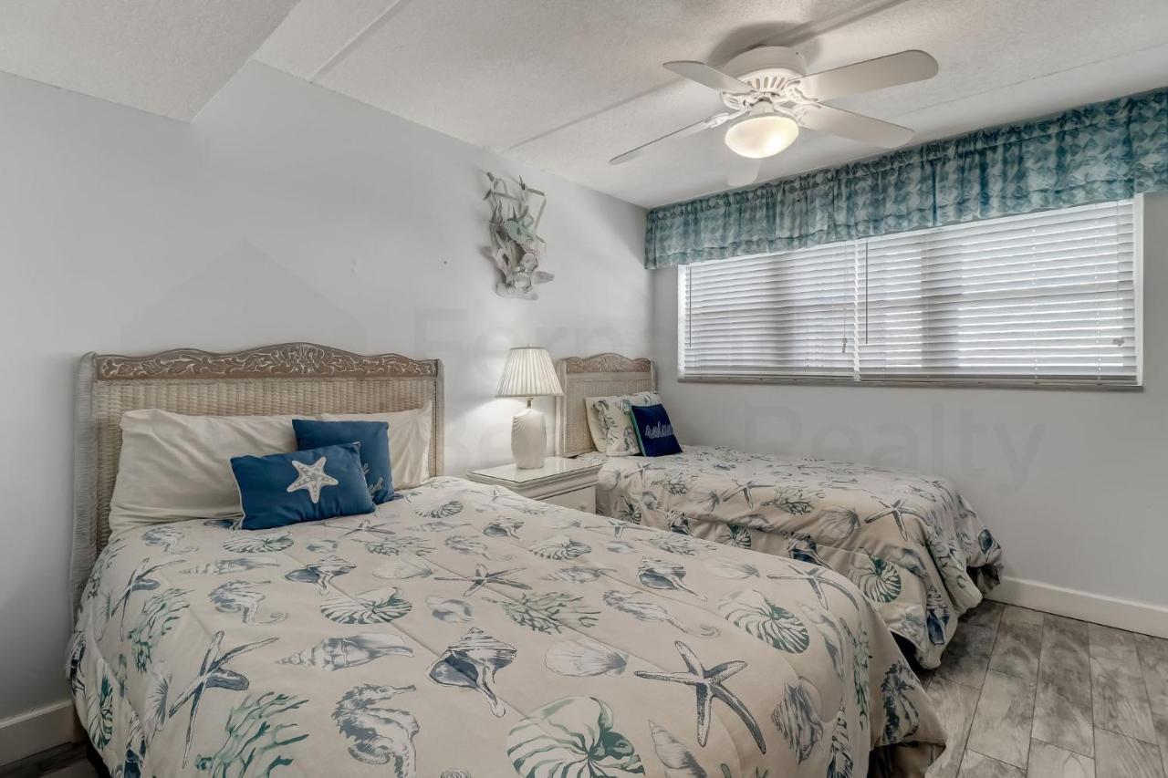 Oceanfront W Beach Access 阿米莉亚岛 外观 照片