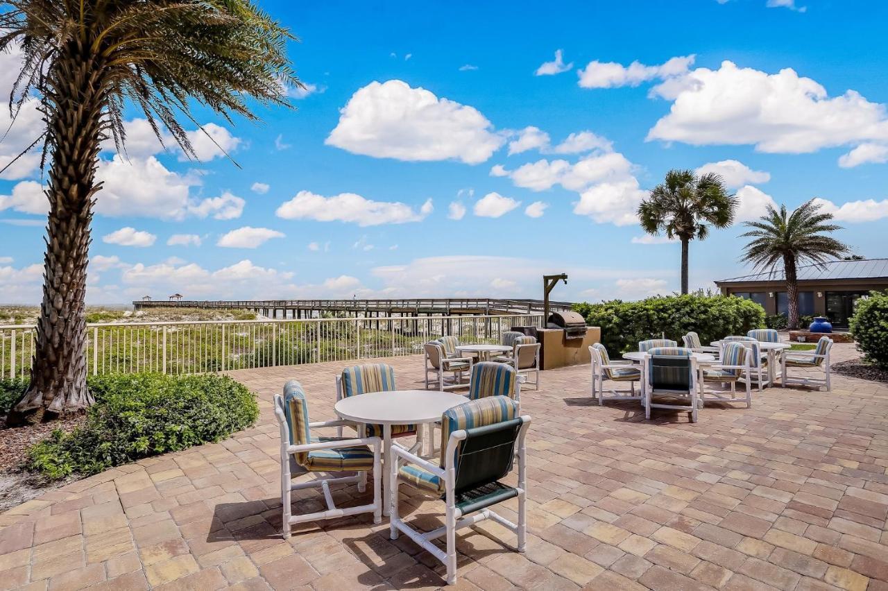 Oceanfront W Beach Access 阿米莉亚岛 外观 照片