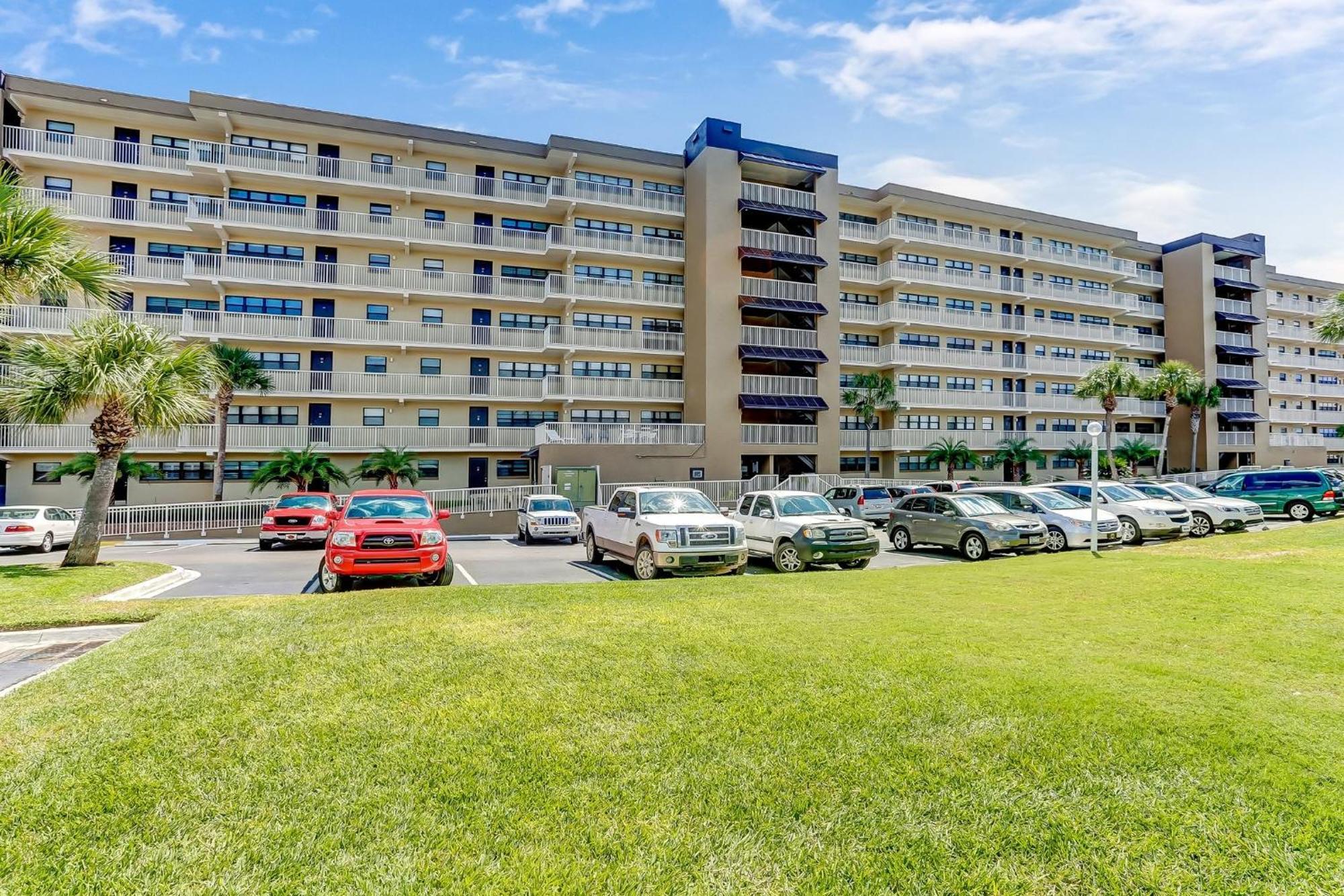 Oceanfront W Beach Access 阿米莉亚岛 外观 照片