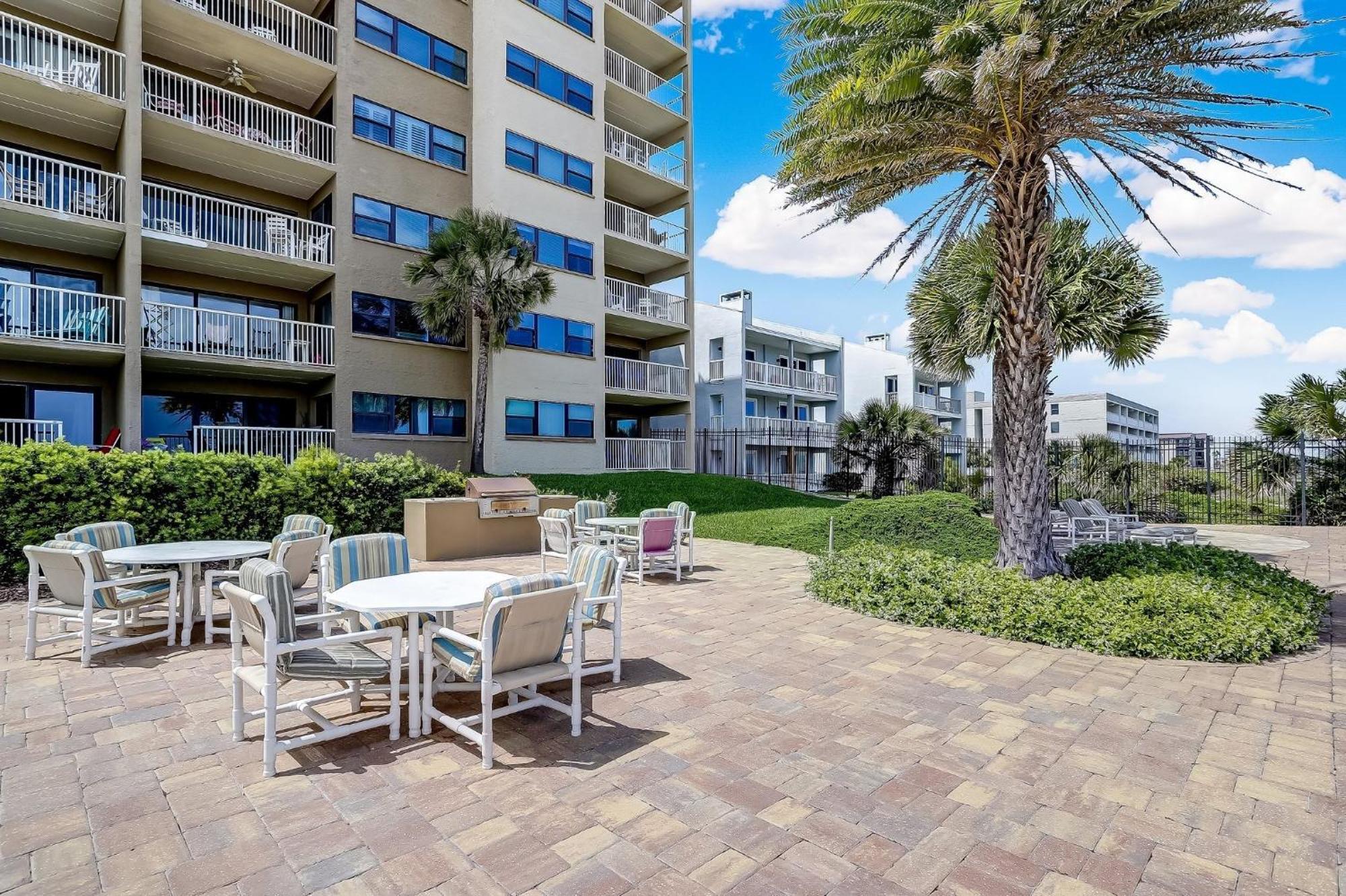 Oceanfront W Beach Access 阿米莉亚岛 外观 照片