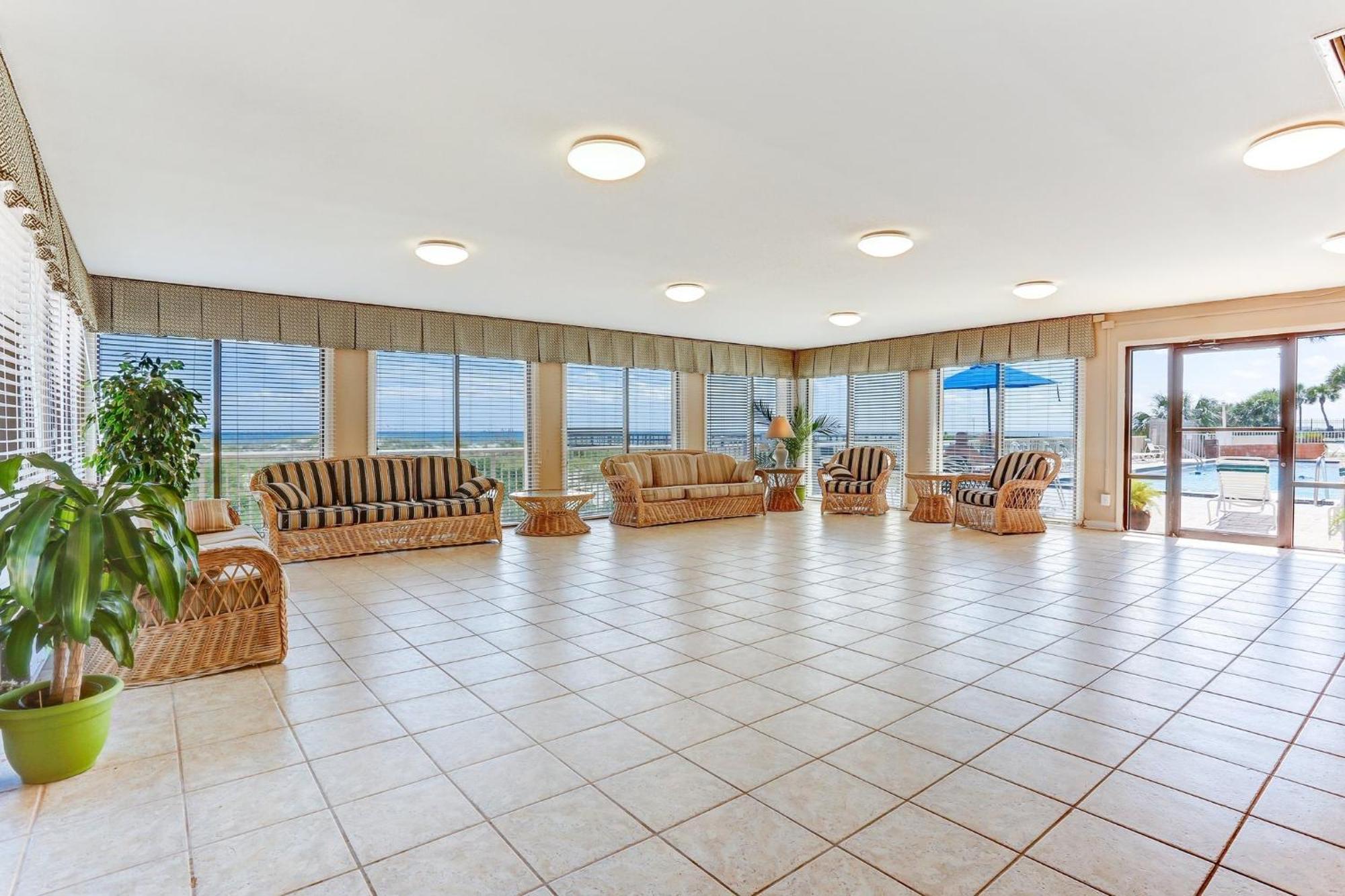Oceanfront W Beach Access 阿米莉亚岛 外观 照片