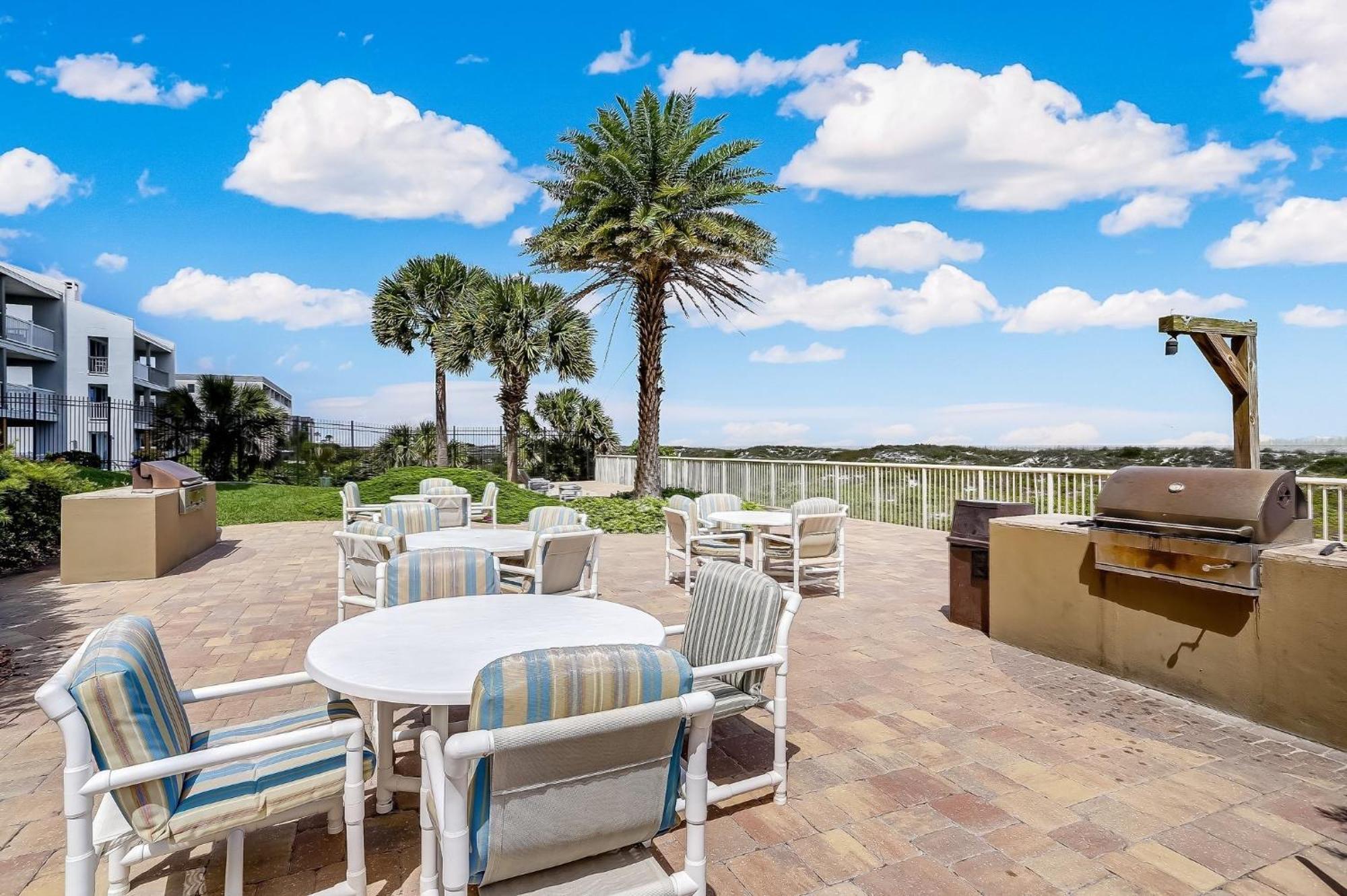 Oceanfront W Beach Access 阿米莉亚岛 外观 照片