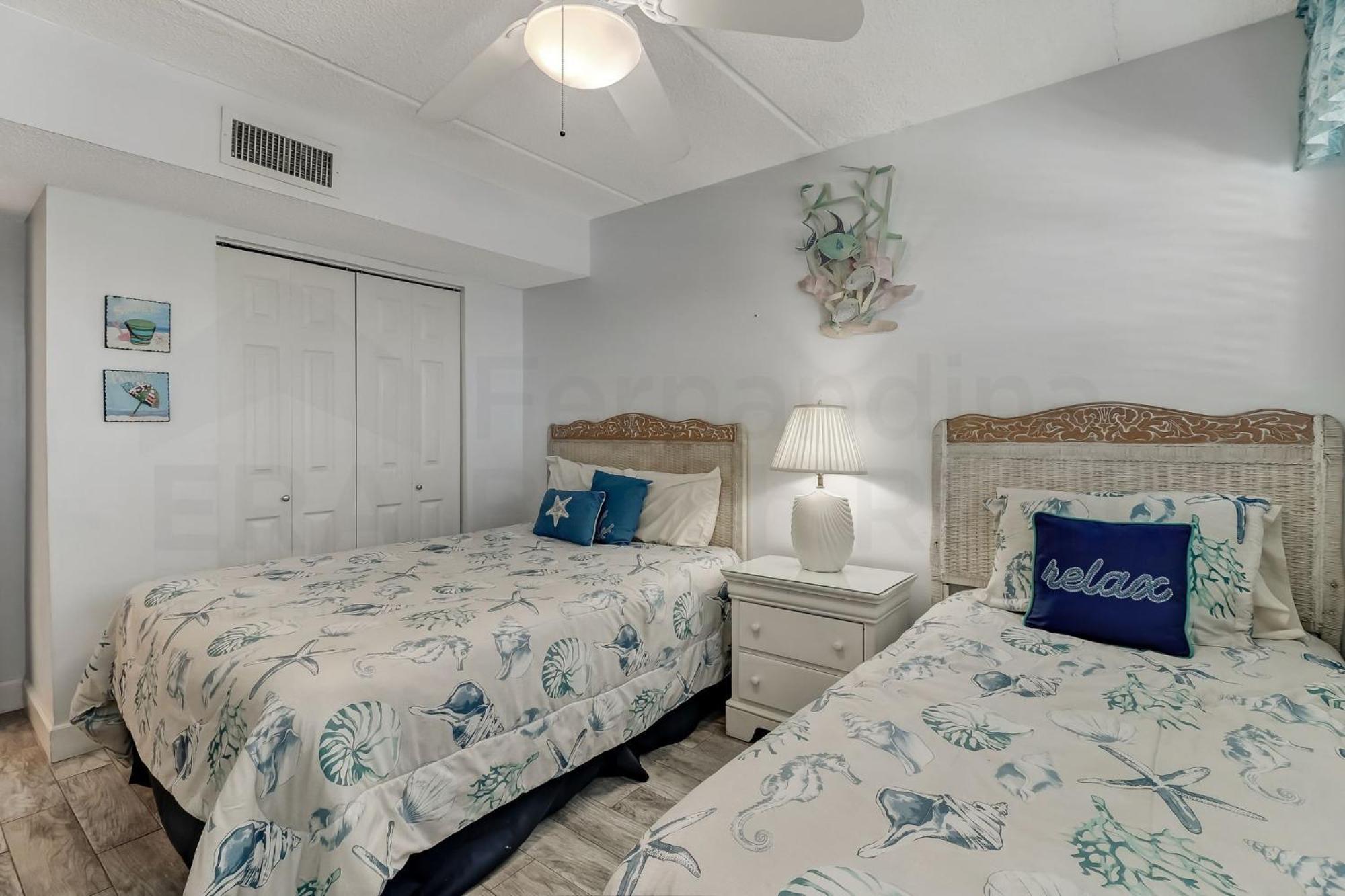Oceanfront W Beach Access 阿米莉亚岛 外观 照片