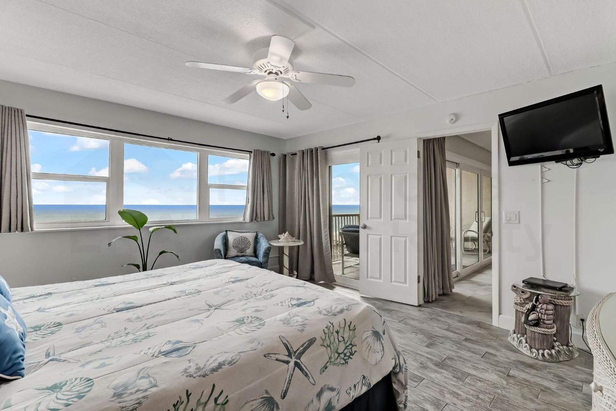 Oceanfront W Beach Access 阿米莉亚岛 外观 照片