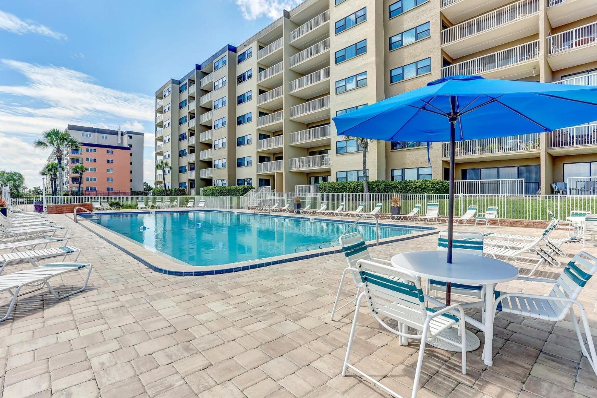 Oceanfront W Beach Access 阿米莉亚岛 外观 照片